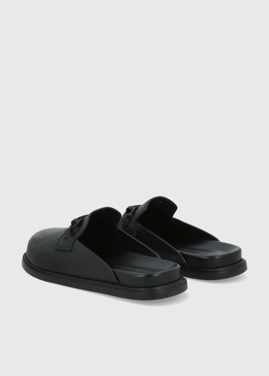 Ferragamo Mules Santiago FRG-ZCSANTIA