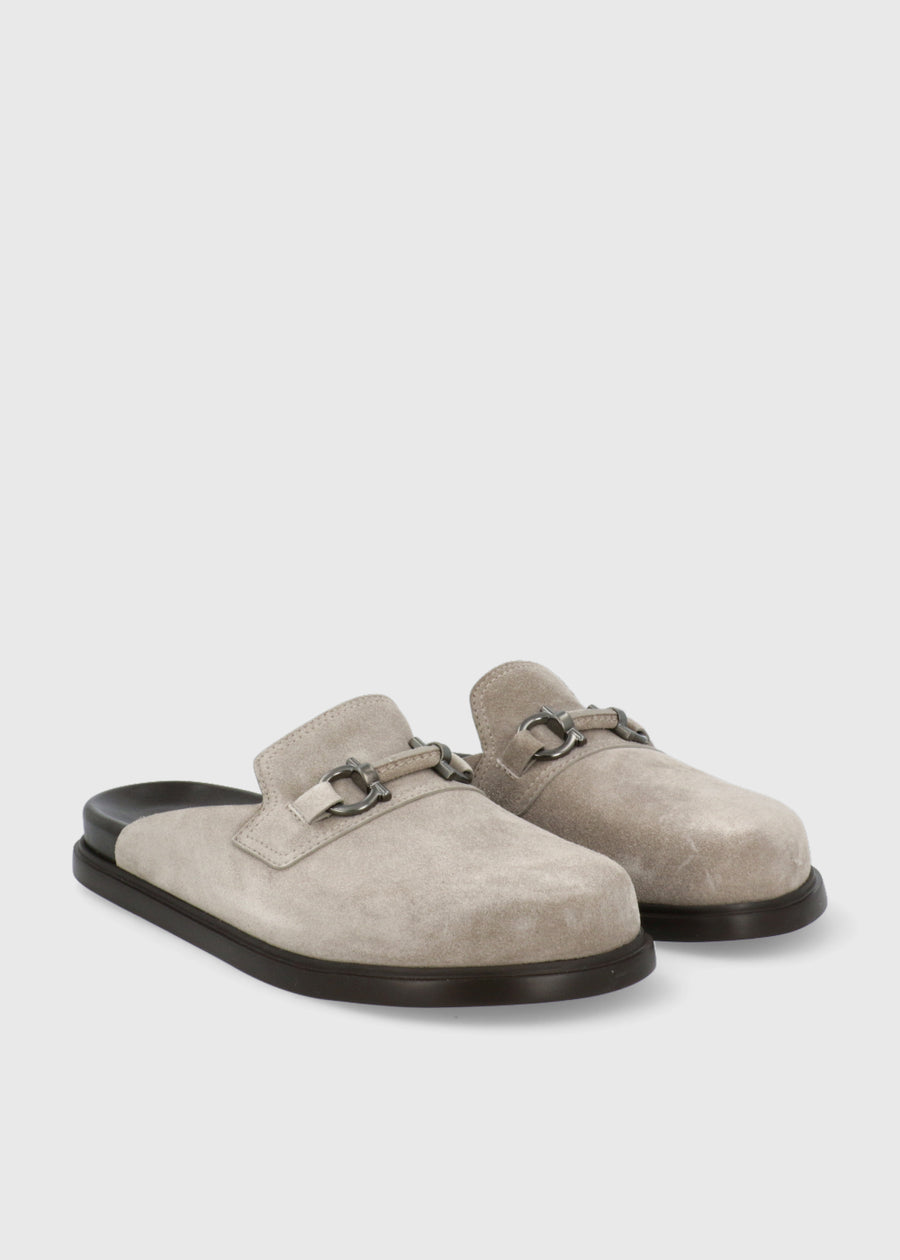 Ferragamo Mules Santiago FRG-ZCSANTIA