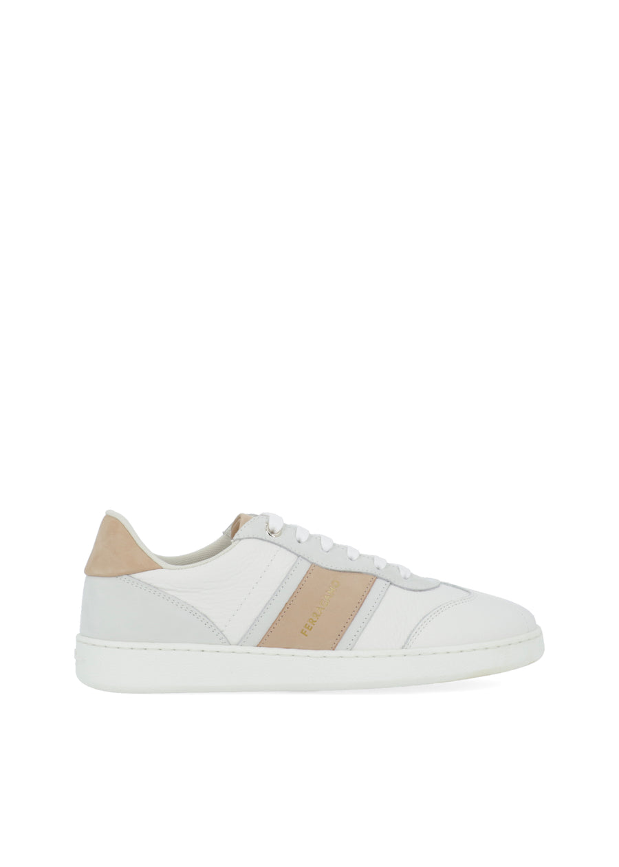 Ferragamo Sneakers bajos Achille FRG-ZDACHIL1