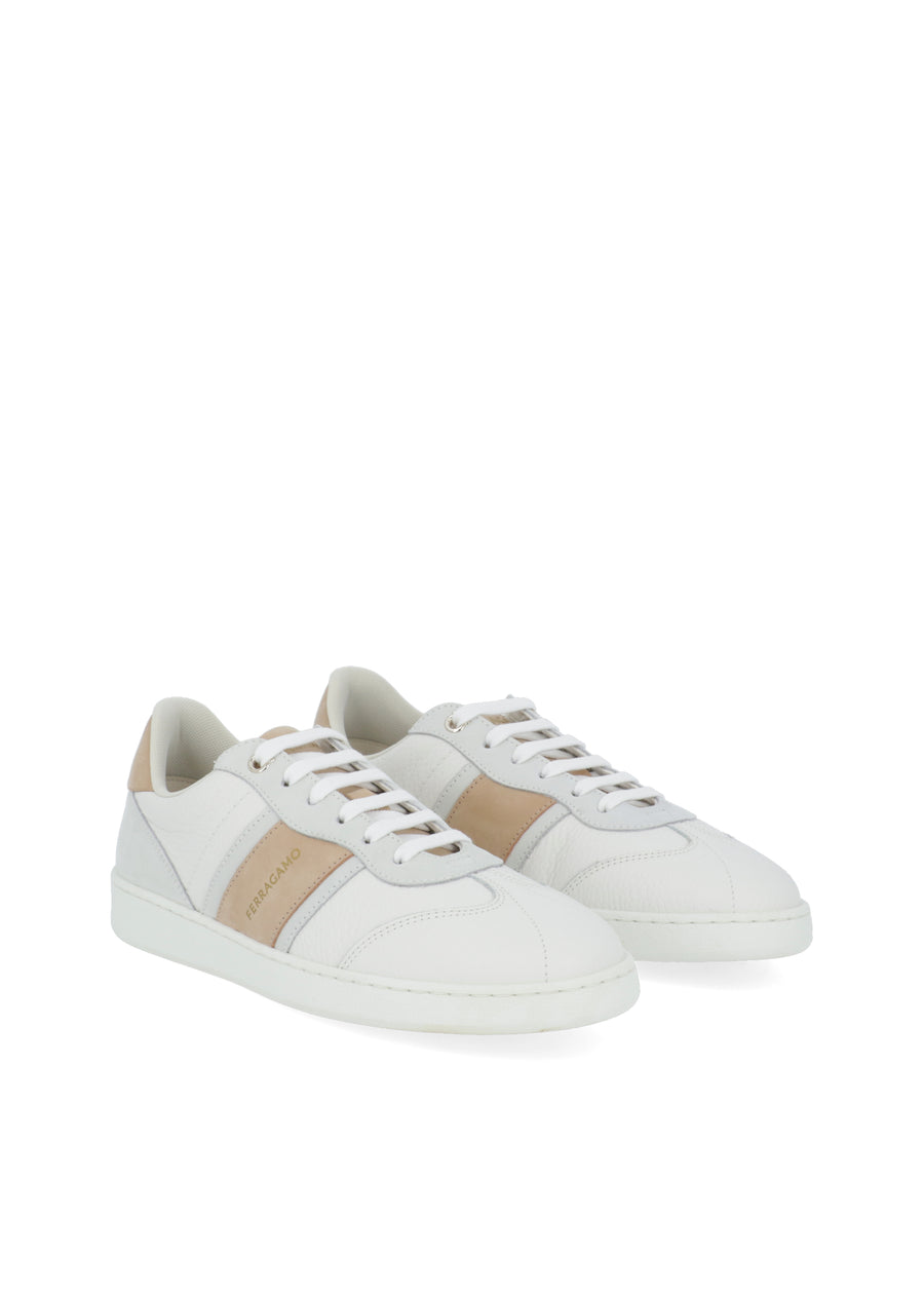 Ferragamo Sneakers bajos Achille FRG-ZDACHIL1