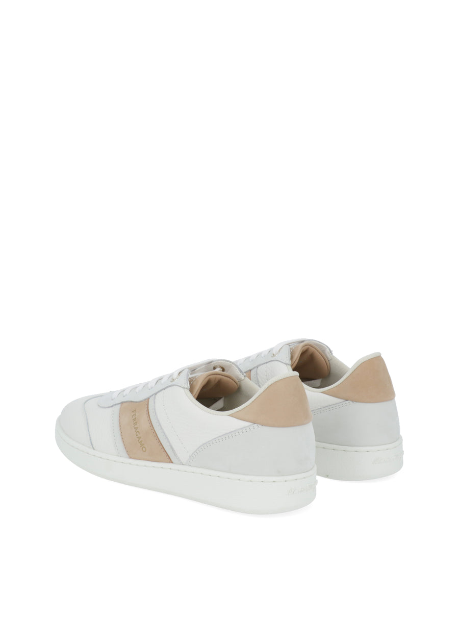 Ferragamo Sneakers bajos Achille FRG-ZDACHIL1