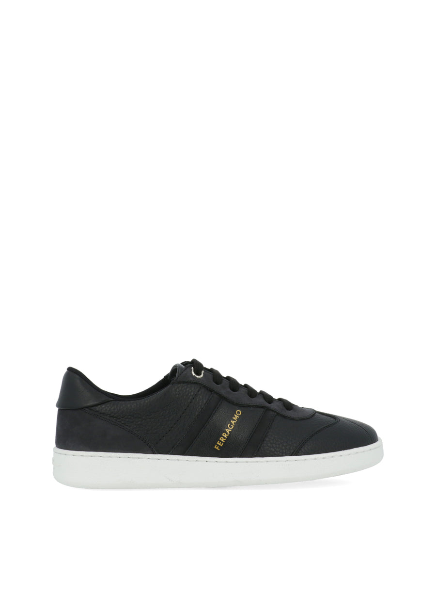 Ferragamo Sneakers bajos Achille FRG-ZDACHIL1