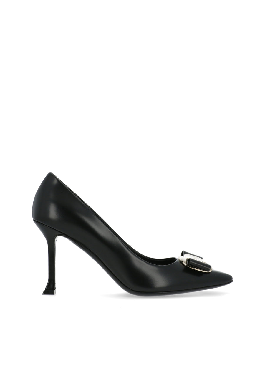 Ferragamo Zapatillas New Vara FRG-ZELMA85
