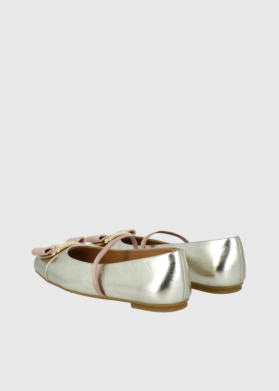 Ferragamo Flats Zina FRG-ZINALAM