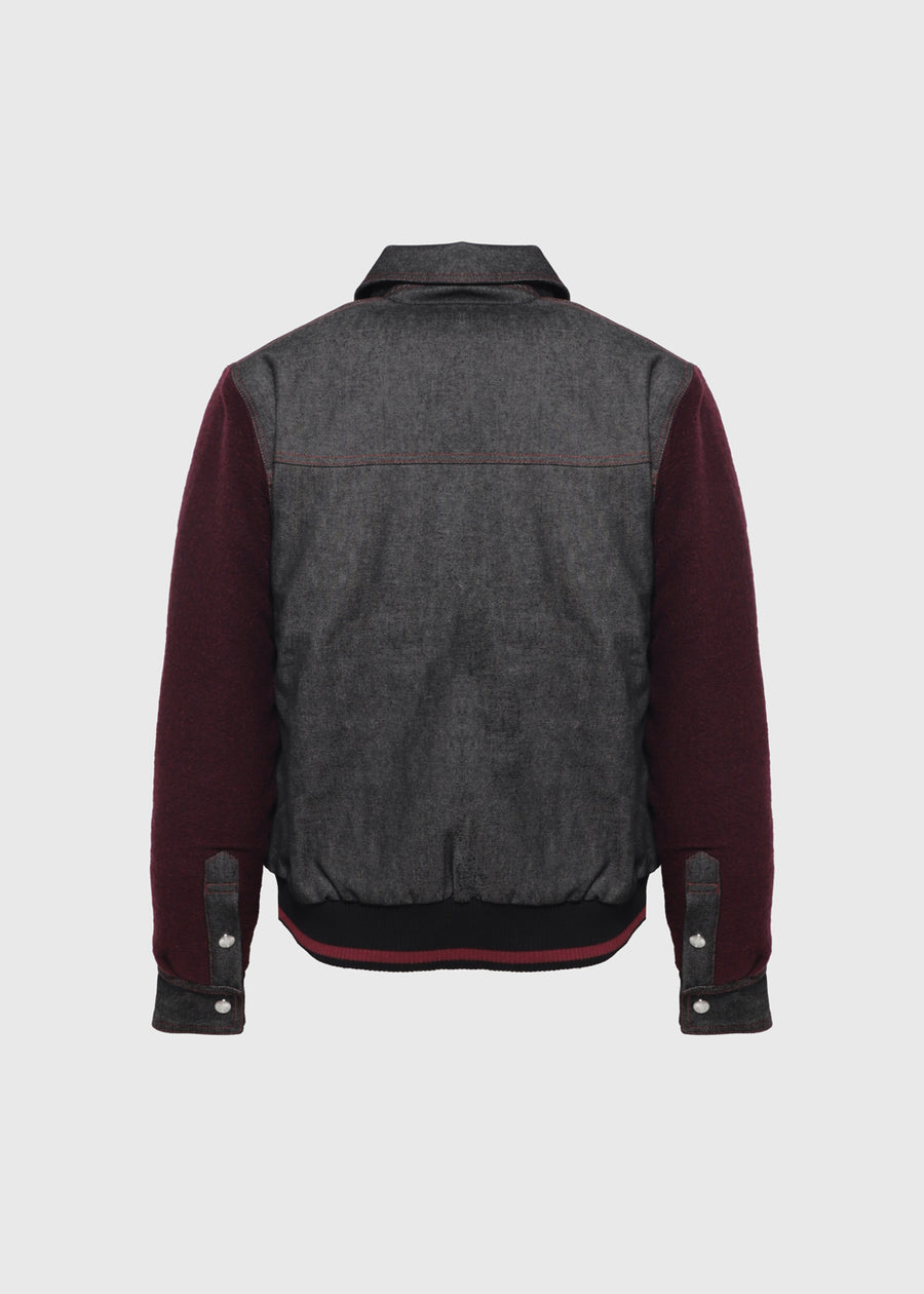 GCDS Chamarra GCD-M0401MA2