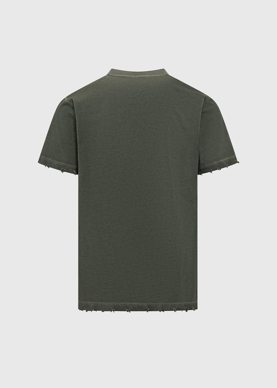 GCDS T-Shirt GCD-M2310JF1