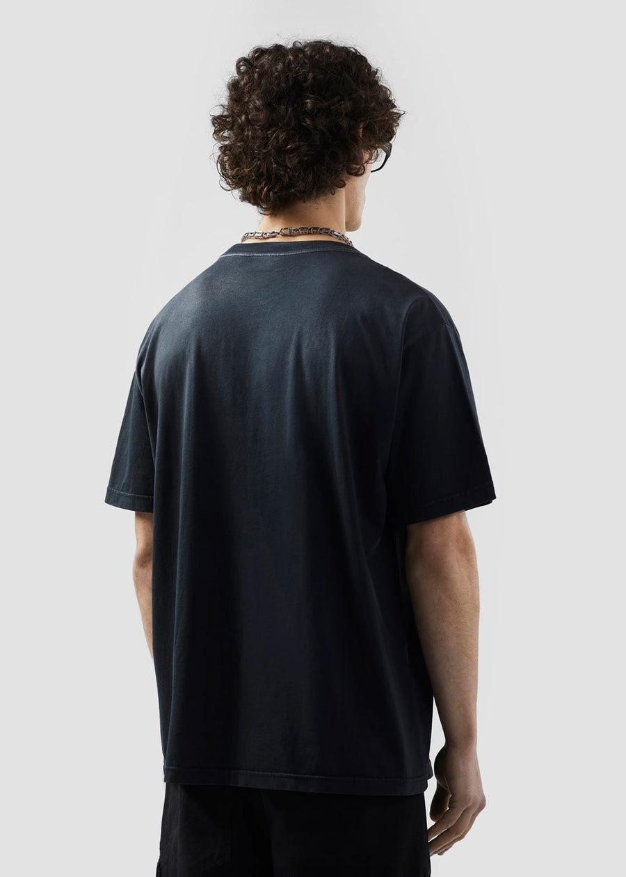 GCDS T-Shirt estampada GCD-M2321JH8