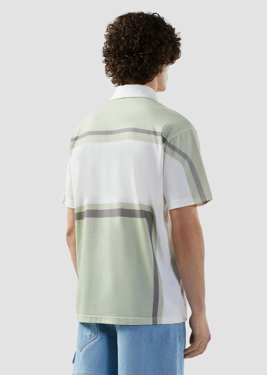 GCDS Camisa Polo Deportivo GCD-M2504JE9