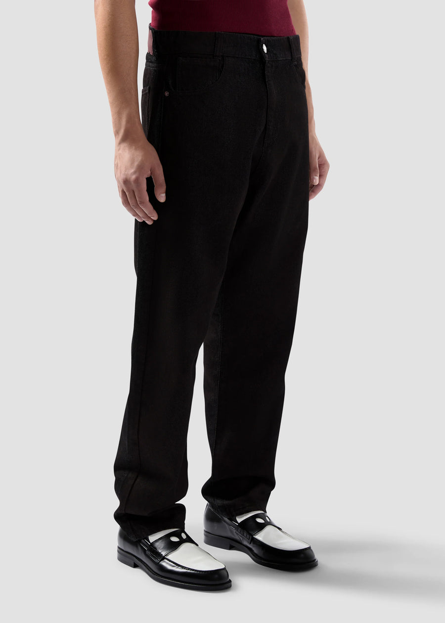 GCDS Pantalón GCD-M2901DA7