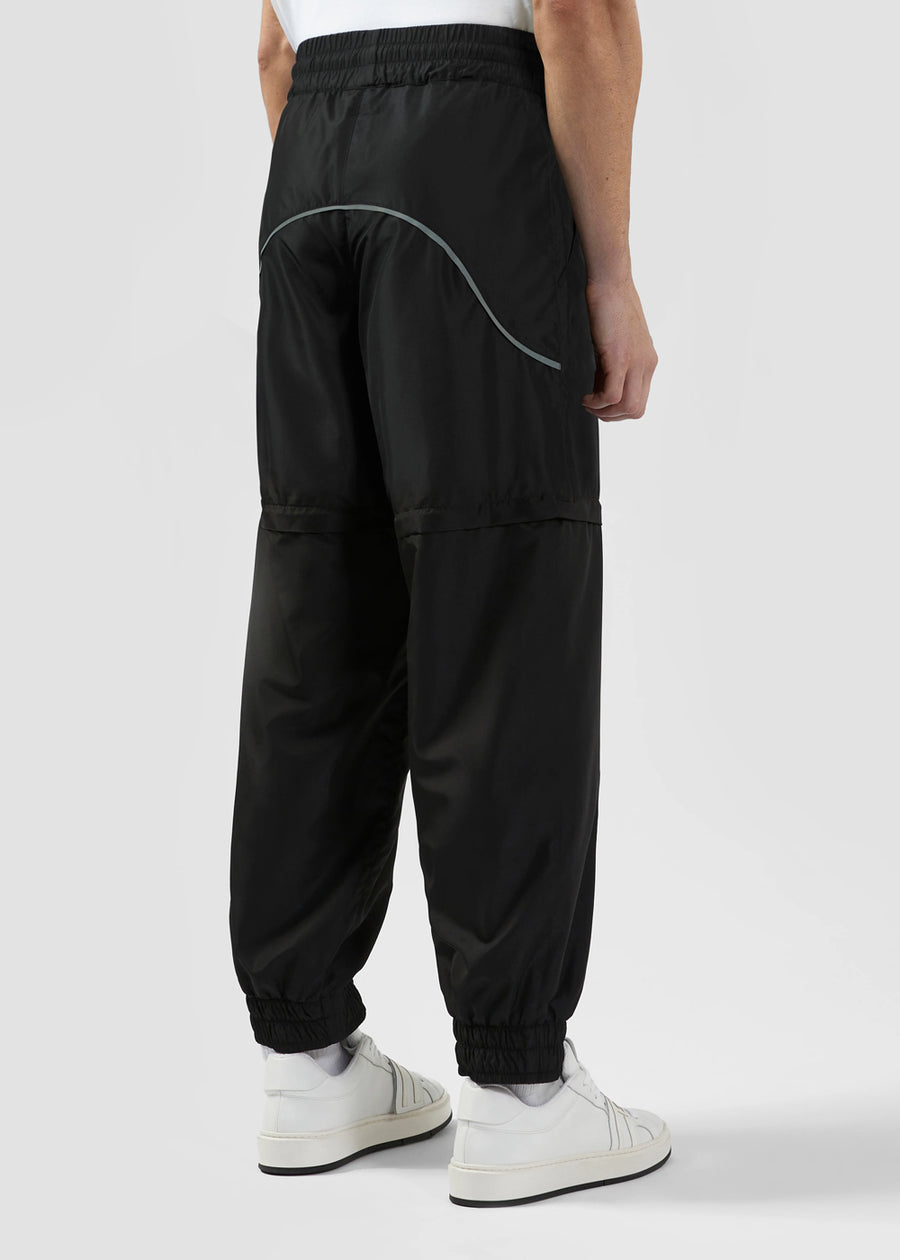 GCDS Pantalón Transformable GCD-M3006AW1