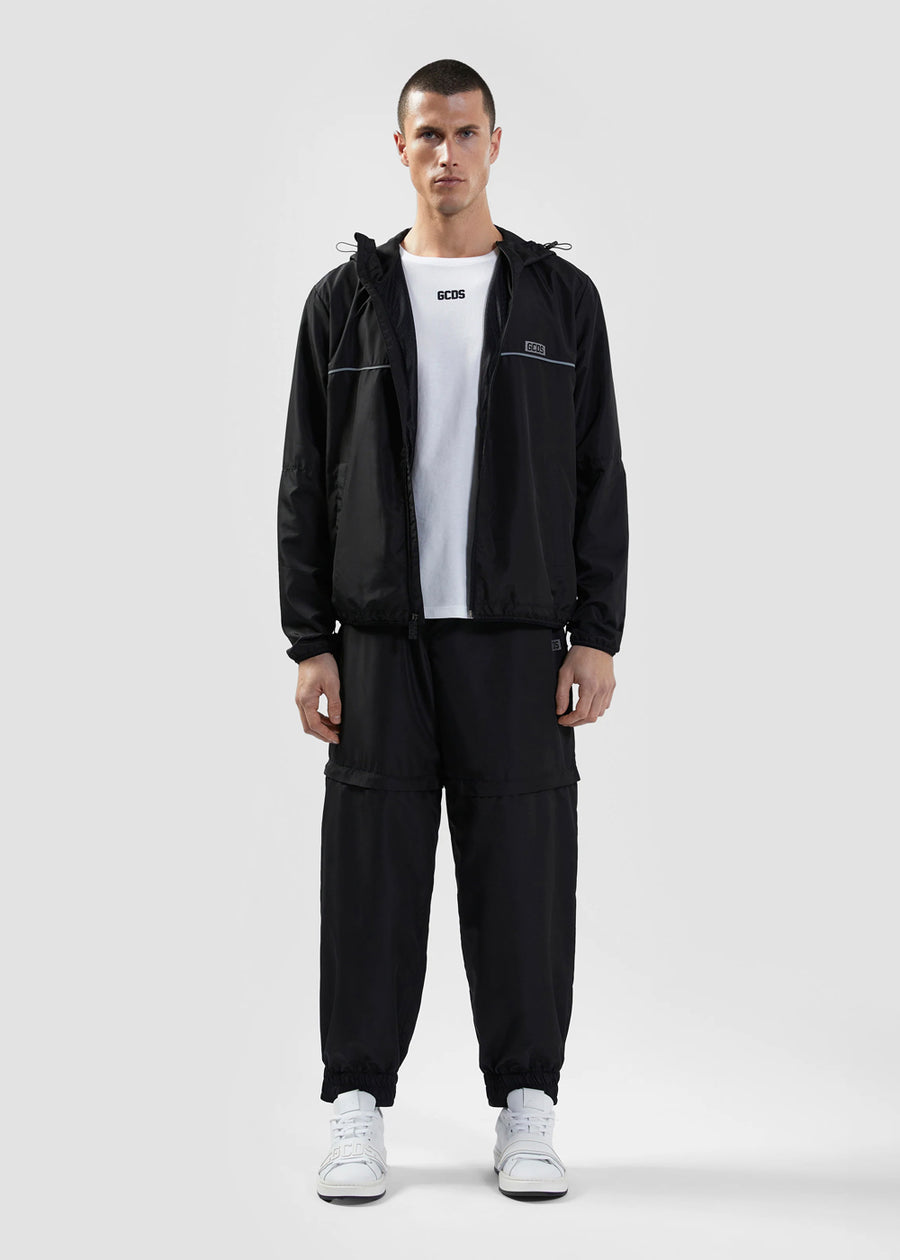 GCDS Pantalón Transformable GCD-M3006AW1