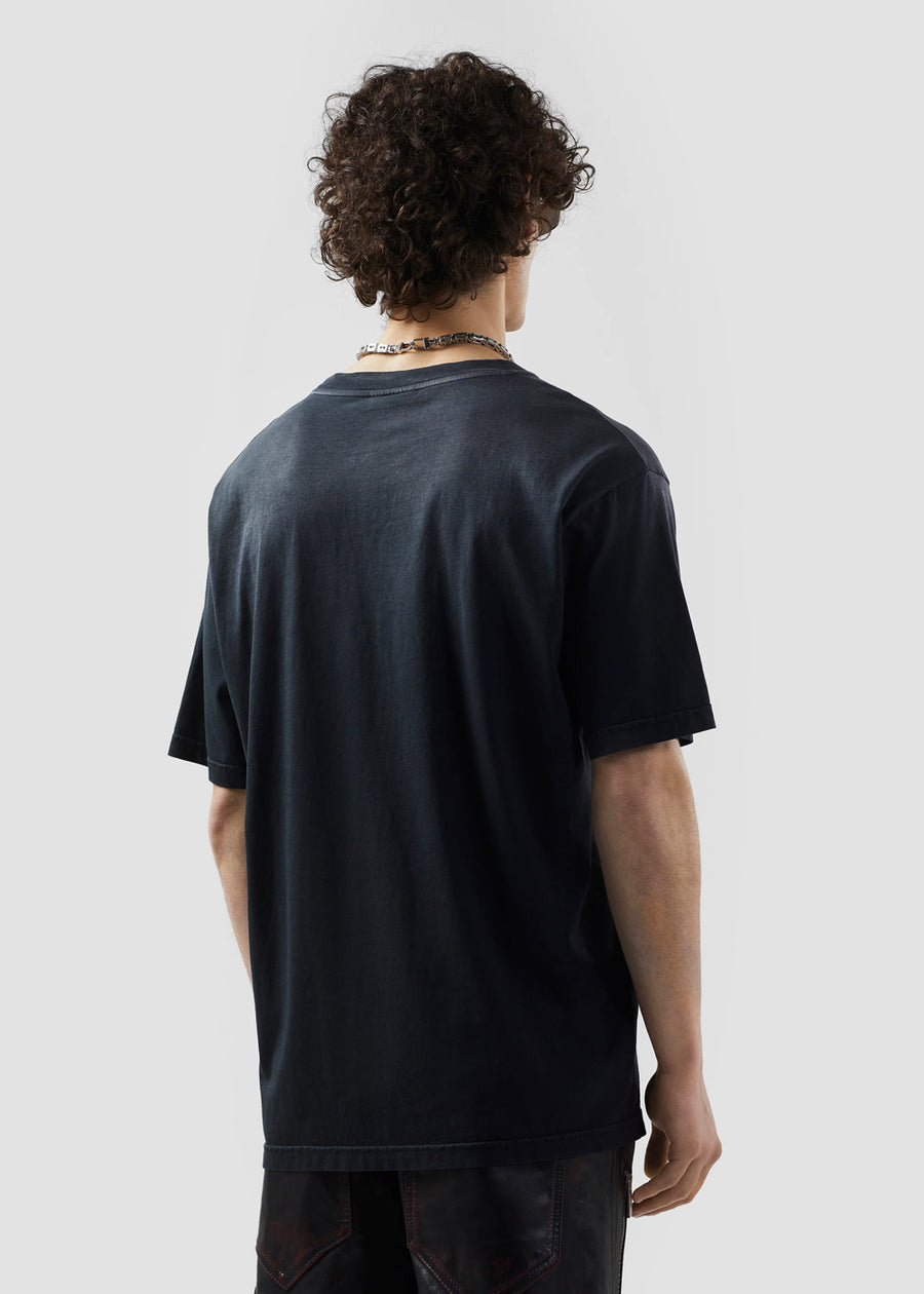 GCDS T-Shirt estampada GCD-U2320JH8