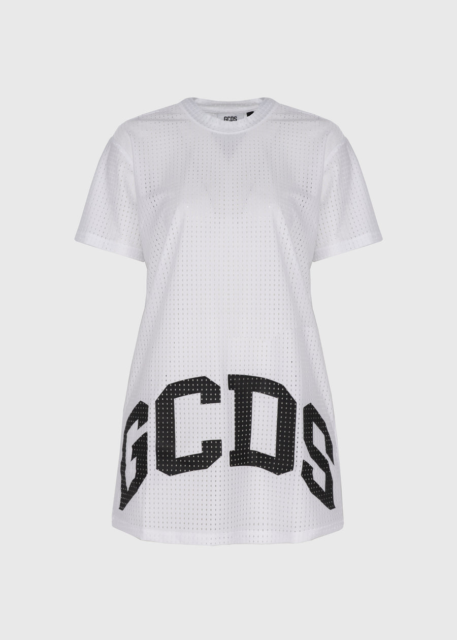 GCDS Vestido GCD-W1001JI3