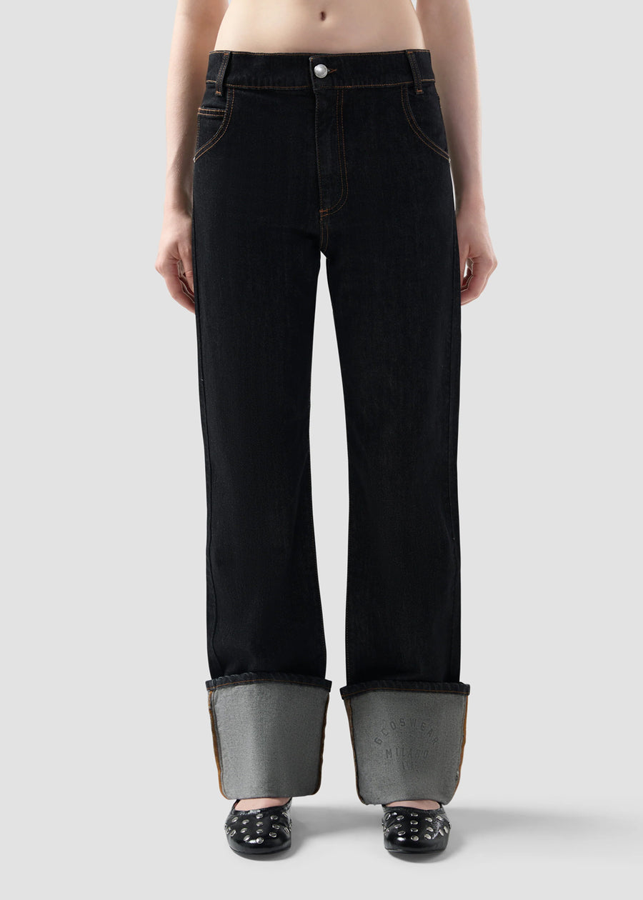 GCDS Pantalón GCD-W2913DA8