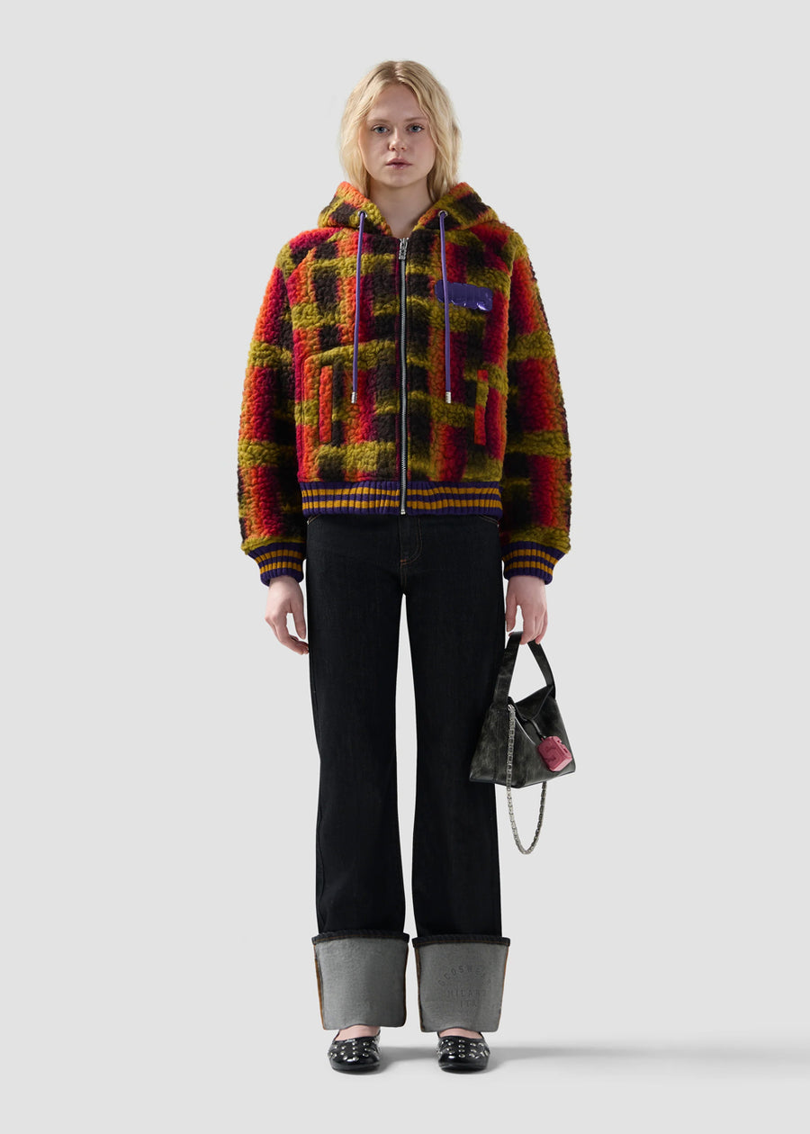 GCDS Pantalón GCD-W2913DA8