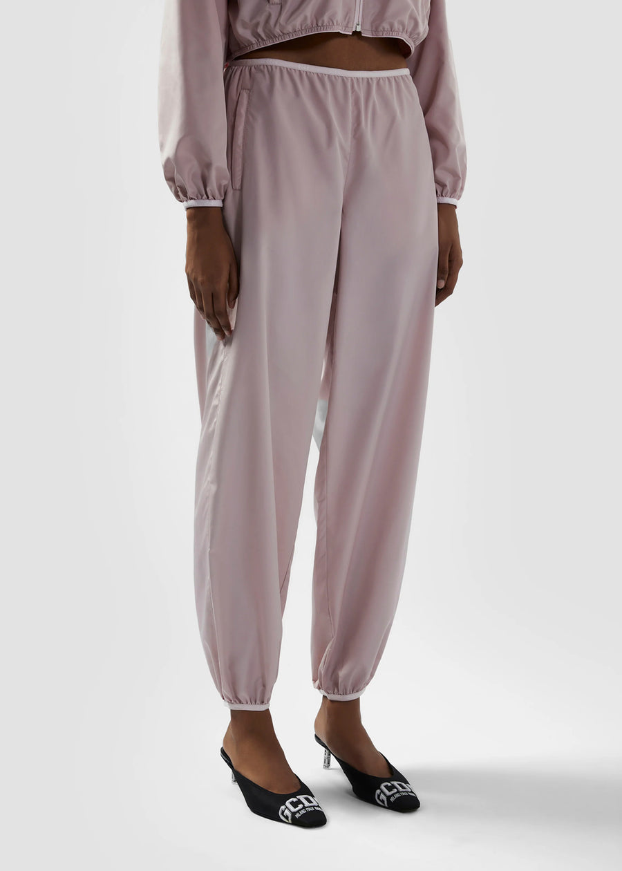 GCDS Pantalón GCD-W3008AW1