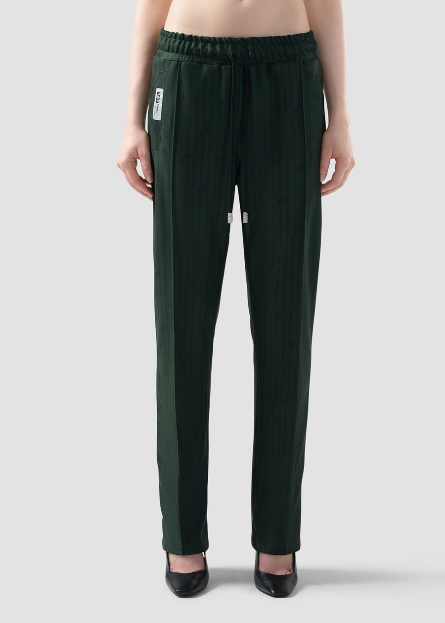 GCDS Pantalón GCD-W3012TP8