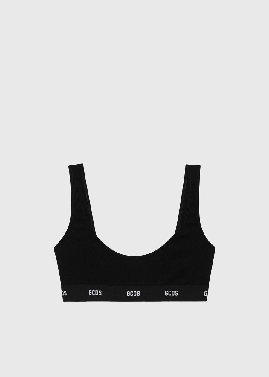 GCDS Top crop GCD-W3601UW9