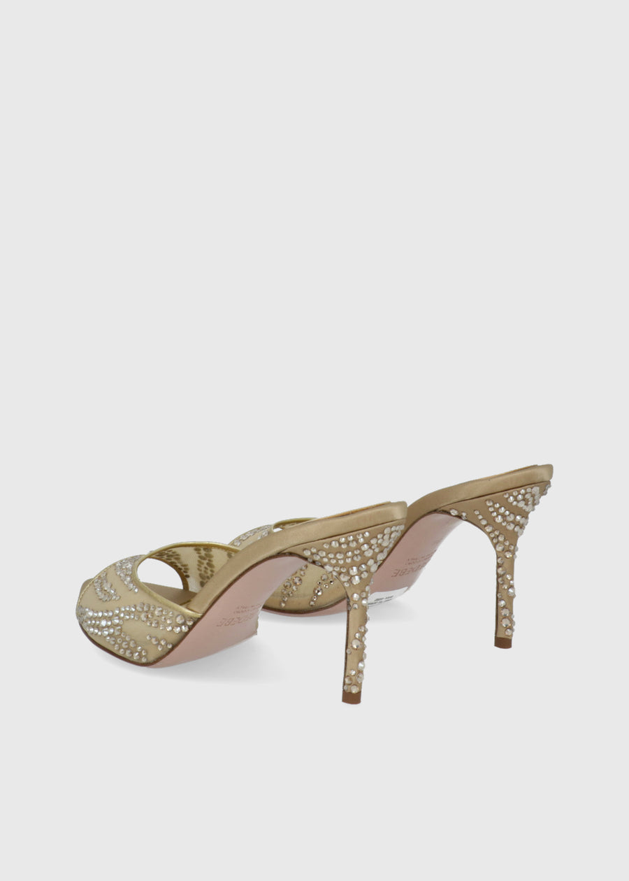 Gedebe Sandalias Altas GDB-ARYAMU80