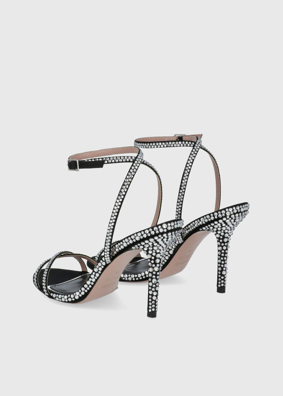 Gedebe Sandalias Altas GDB-CHARLIZE