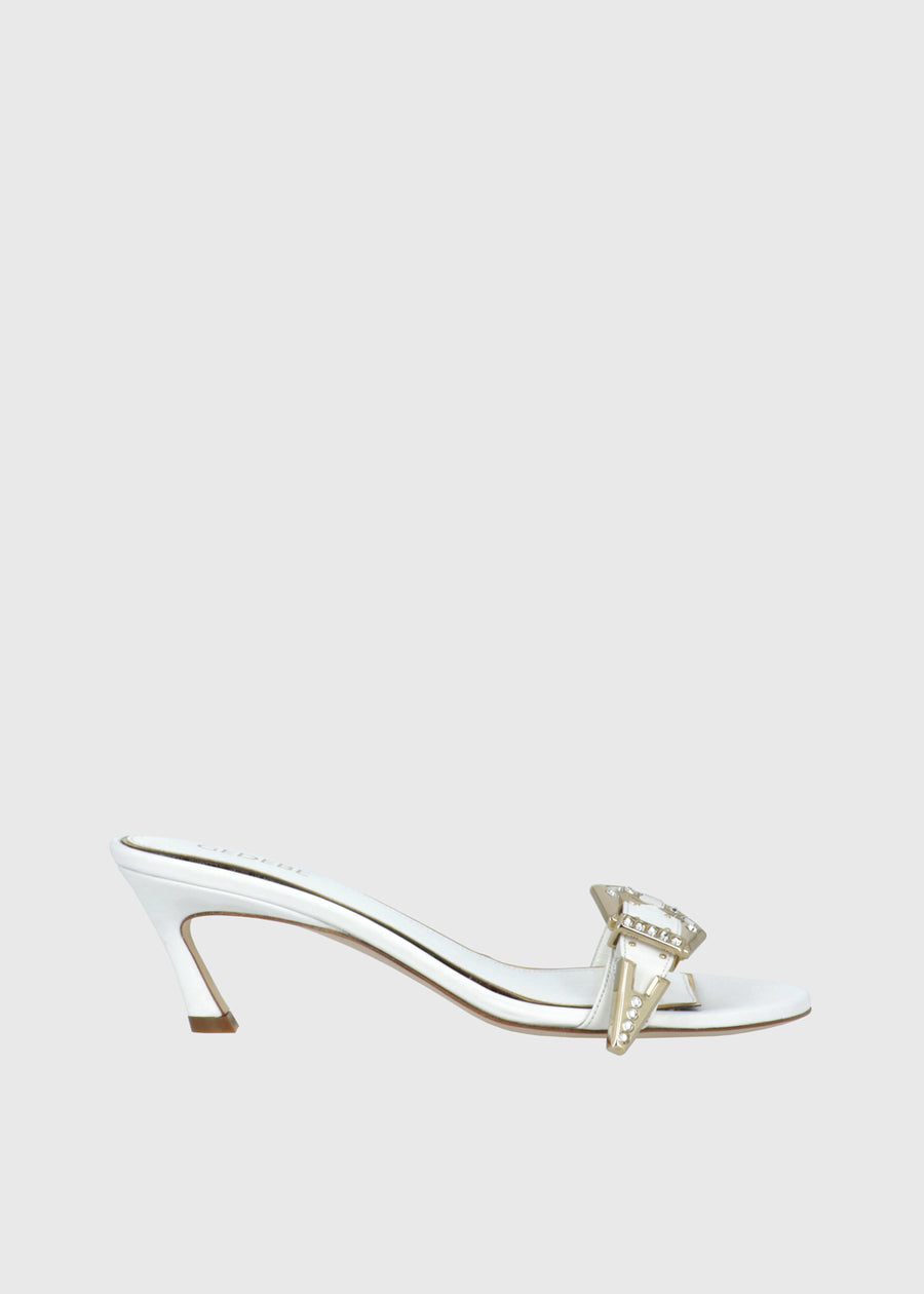 GEDEBE Sandalia Alta Lottie GDB-LOTTIESA