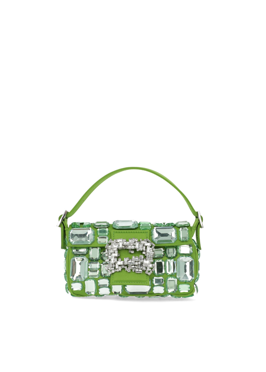 Gedebe Bolso Habibi mini GDB-MINIHAGE