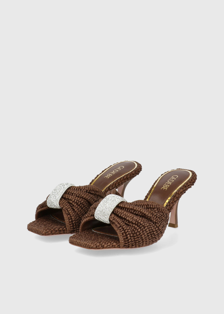 GEDEBE Sandalia Nora GDB-NORAMU75