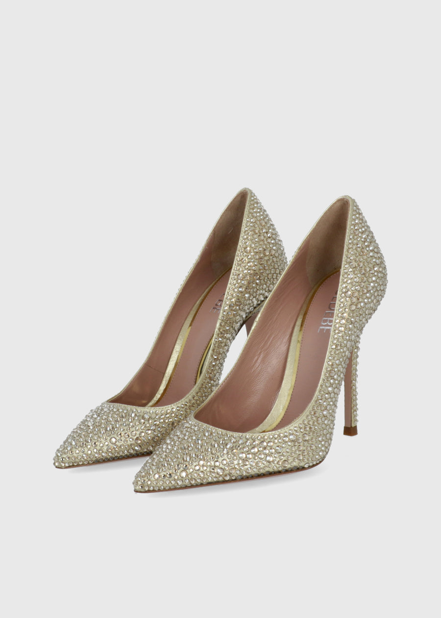 Gedebe Zapatillas Altas GDB-VERY105