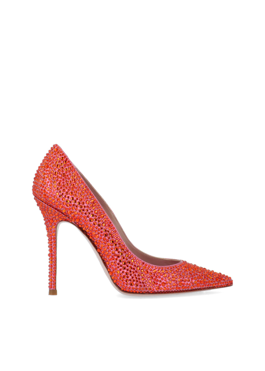 Gedebe Zapatillas Altas GDB-VERYPUMP