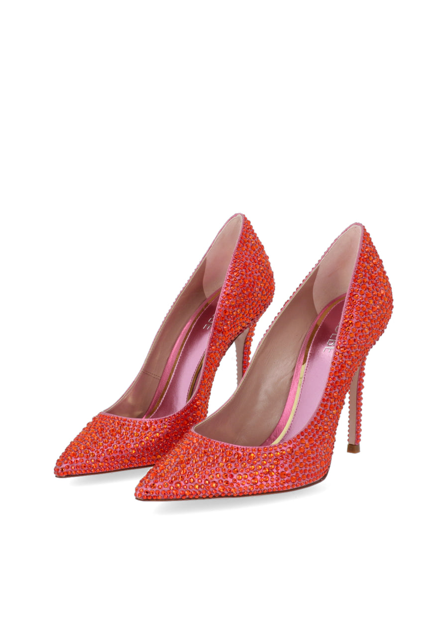 Gedebe Zapatillas Altas GDB-VERYPUMP