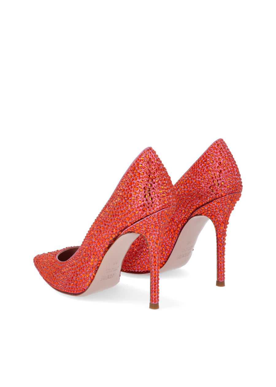 Gedebe Zapatillas Altas GDB-VERYPUMP
