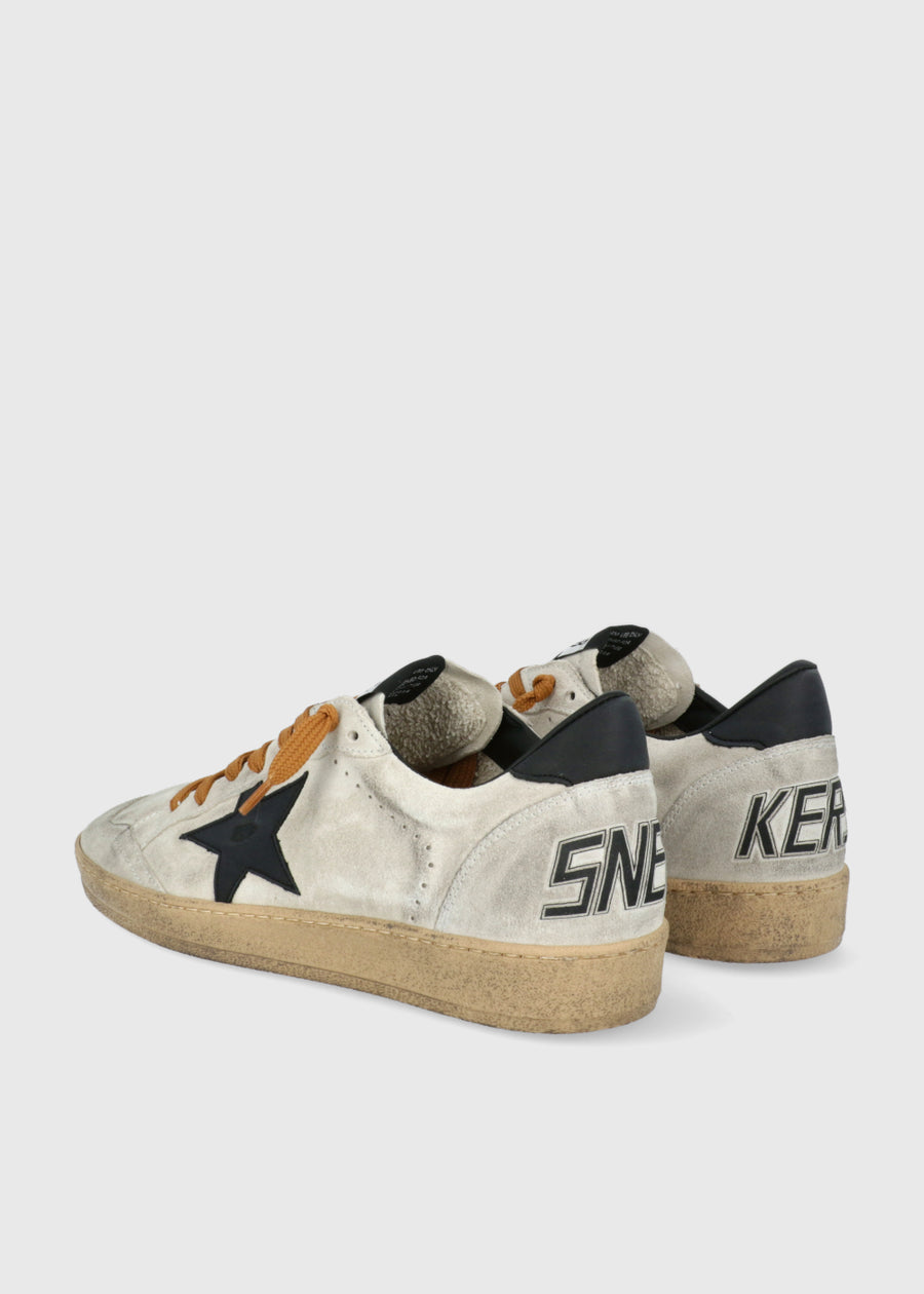 Golden Goose tenis Ball Star para hombre GLG-BALLSTAR