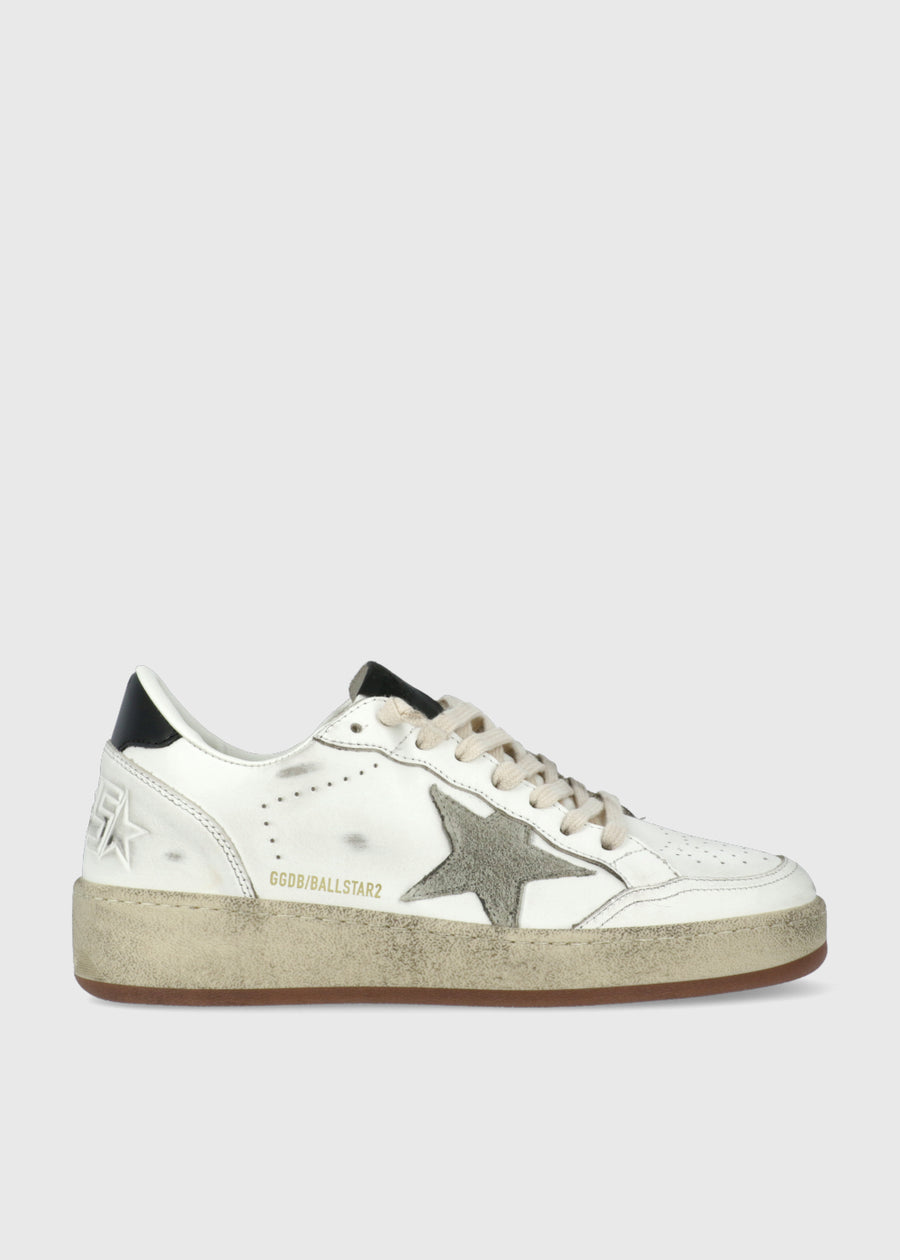 Golden Goose tenis Ball Star para hombre GLG-BALLSTAR