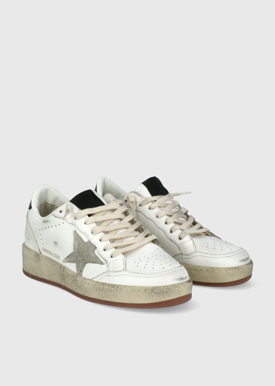 Golden Goose tenis Ball Star para hombre GLG-BALLSTAR