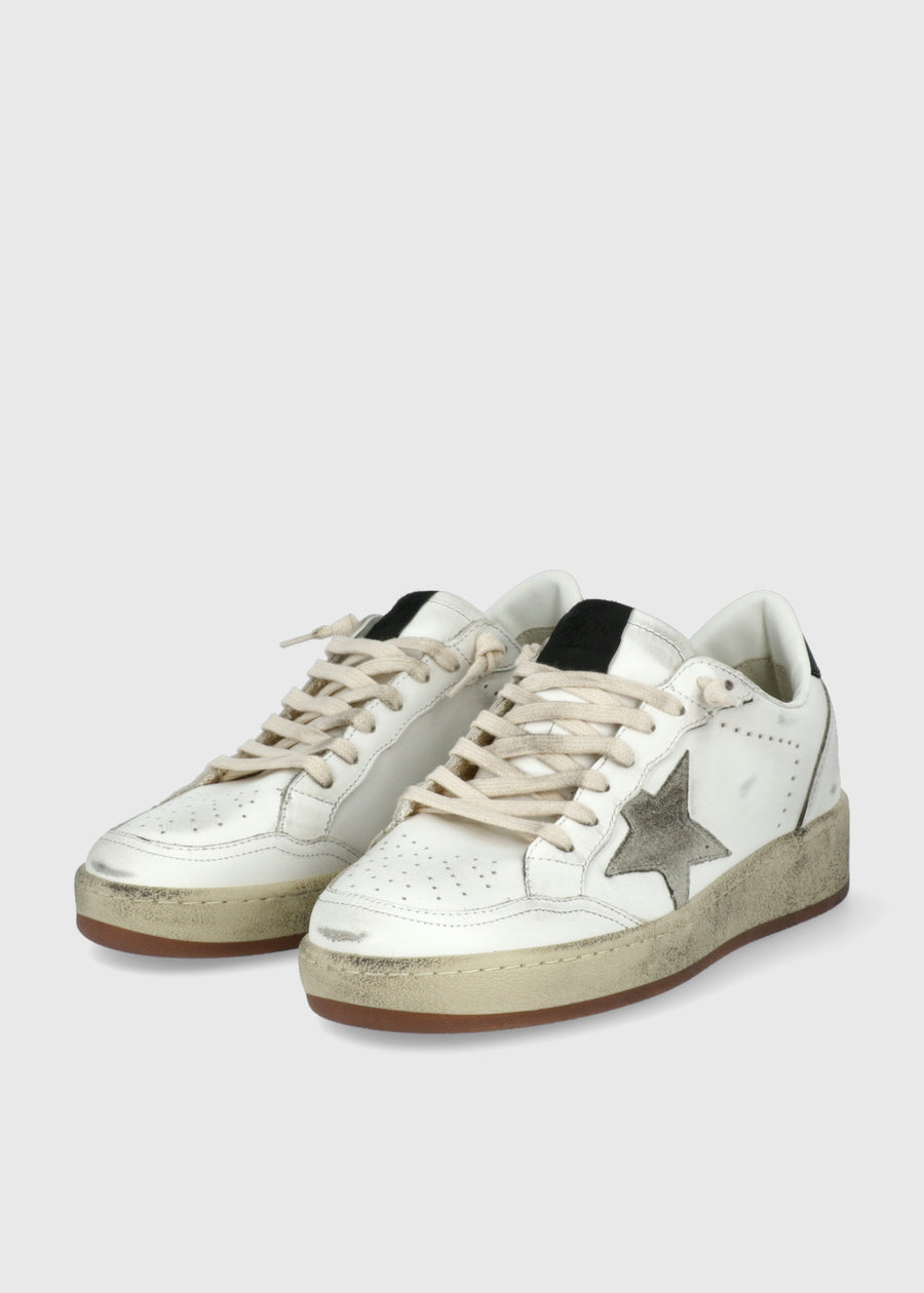 Golden Goose tenis Ball Star para hombre GLG-BALLSTAR