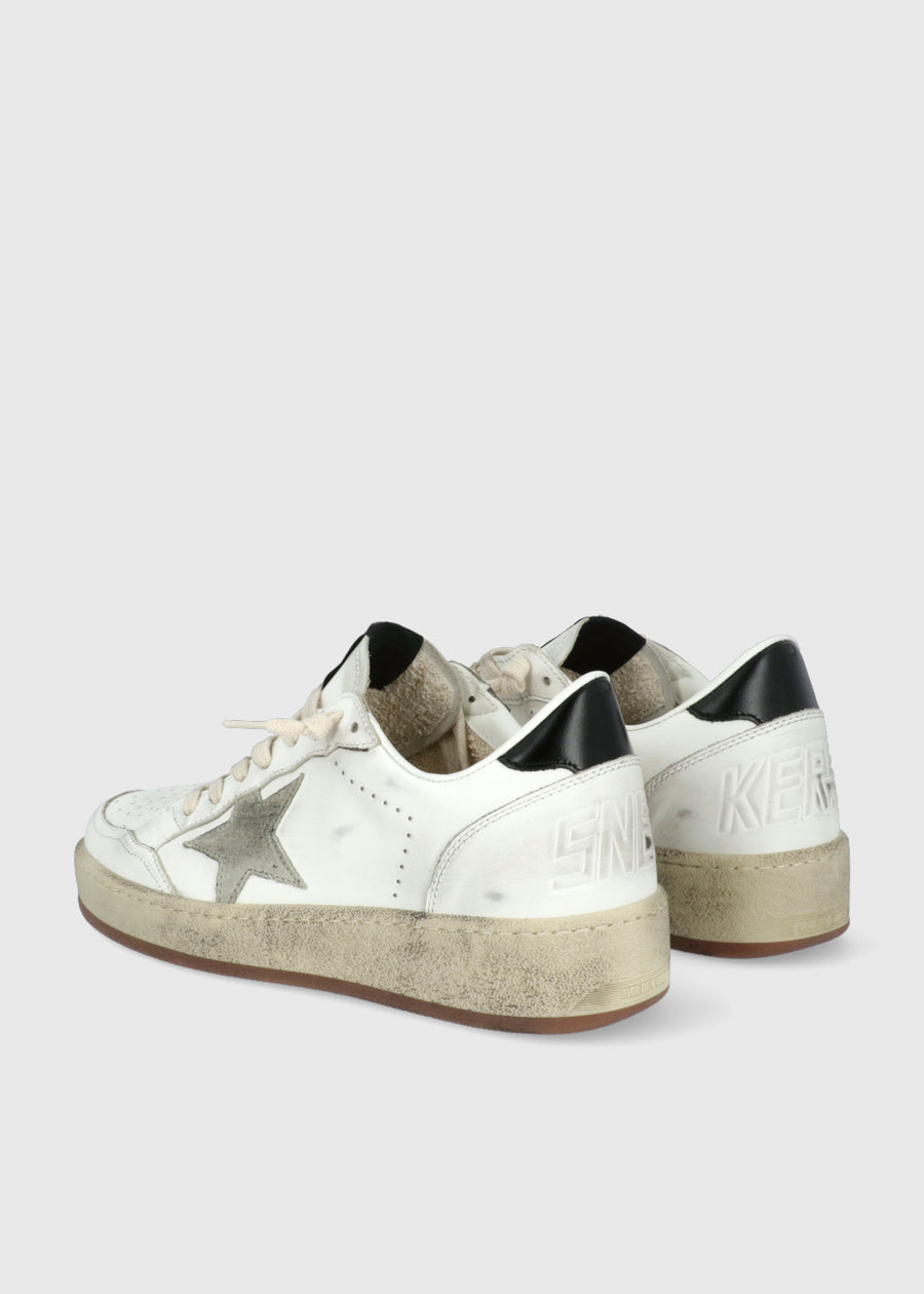 Golden Goose tenis Ball Star para hombre GLG-BALLSTAR