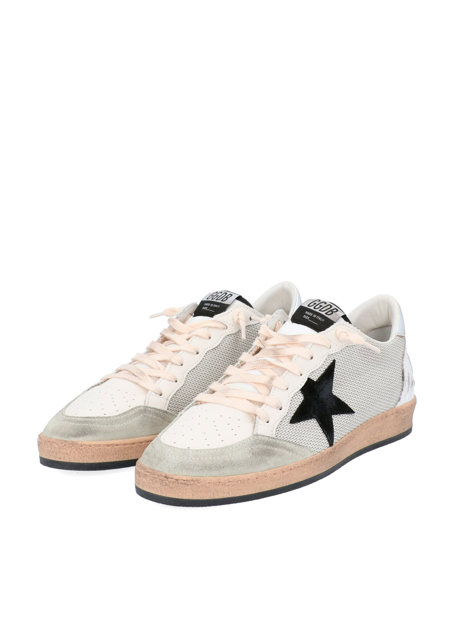 Golden Goose tenis Ball Star para hombre GLG-BALLSTAR