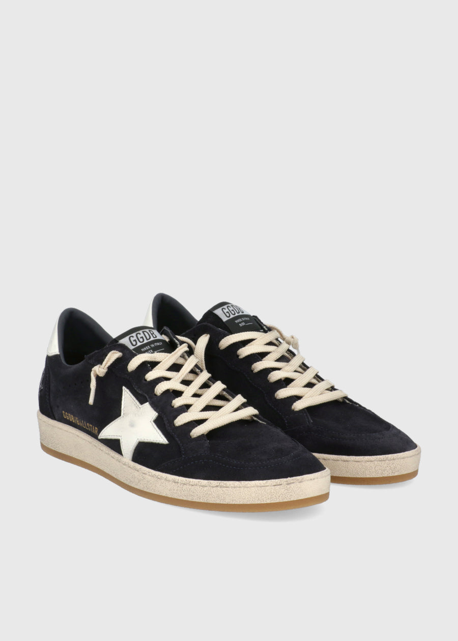 Golden Goose tenis Ball Star para hombre GLG-BALLSTAR