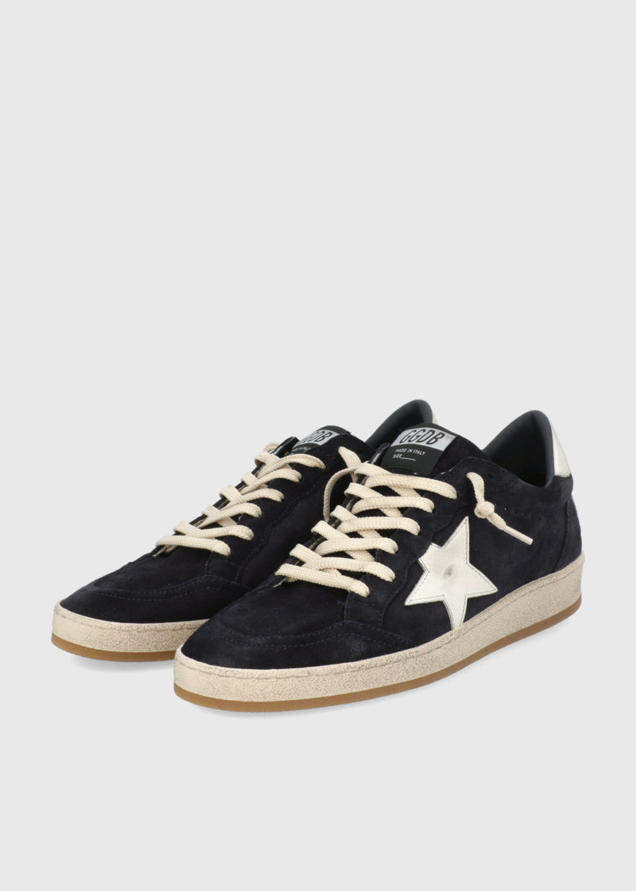 Golden Goose tenis Ball Star para hombre GLG-BALLSTAR