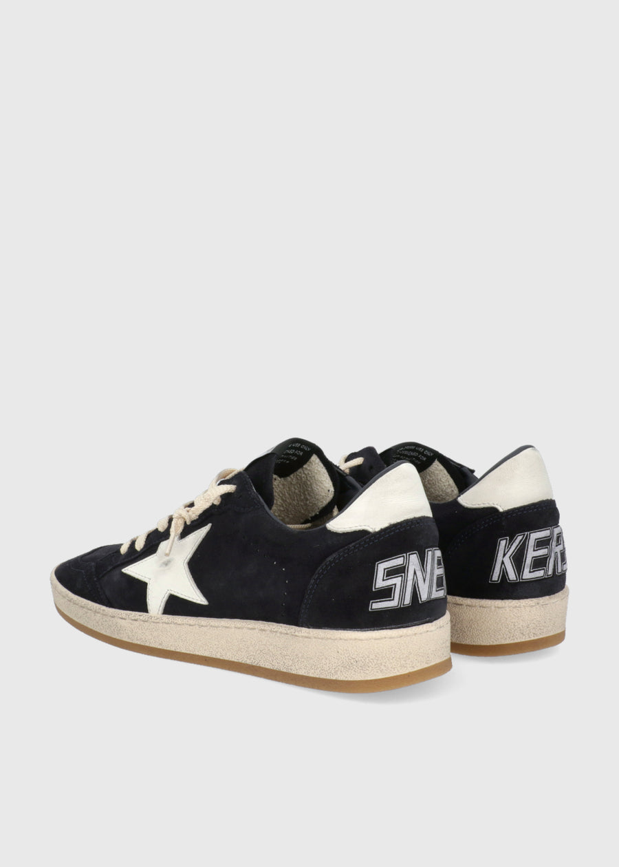 Golden Goose tenis Ball Star para hombre GLG-BALLSTAR