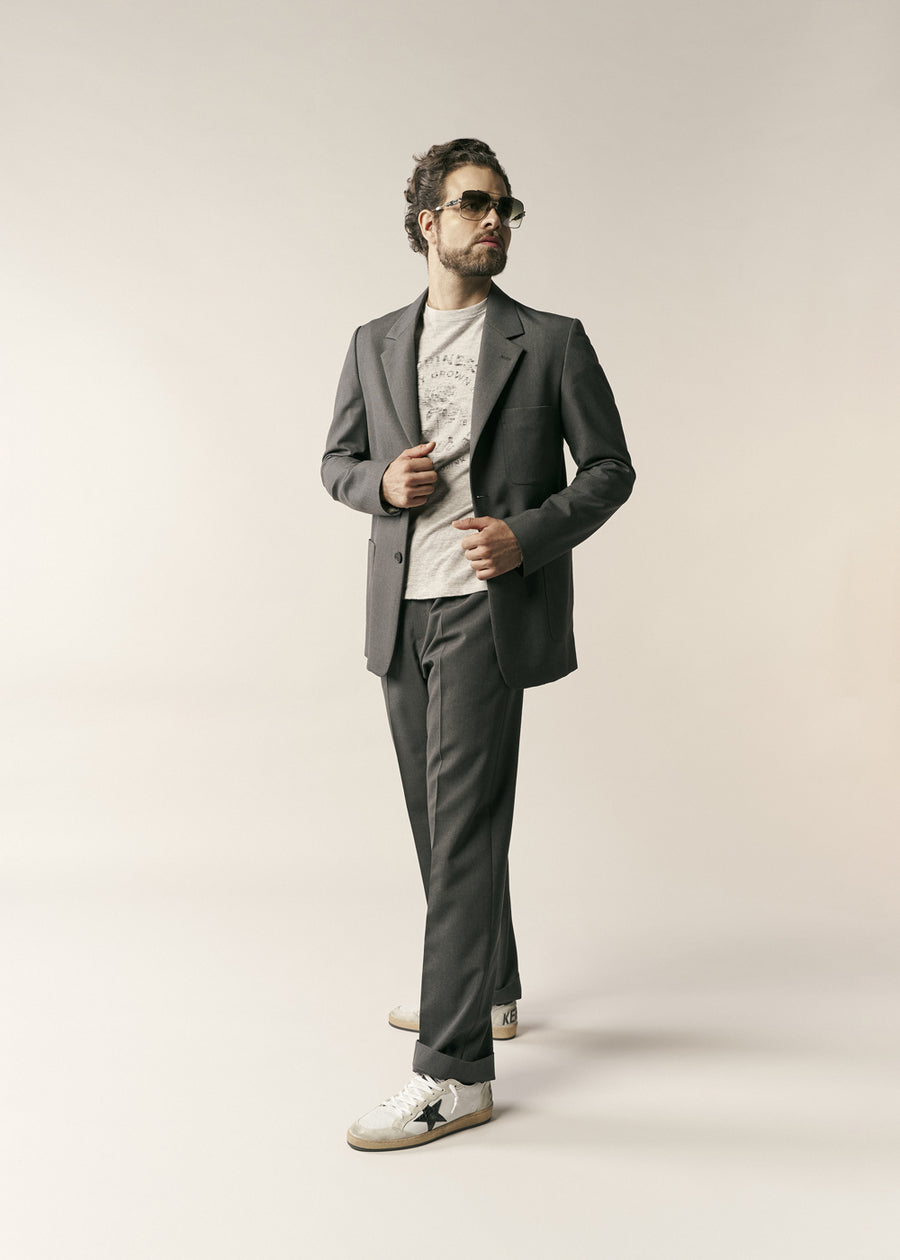 Golden Goose tenis Ball Star para hombre GLG-BALLSTAR