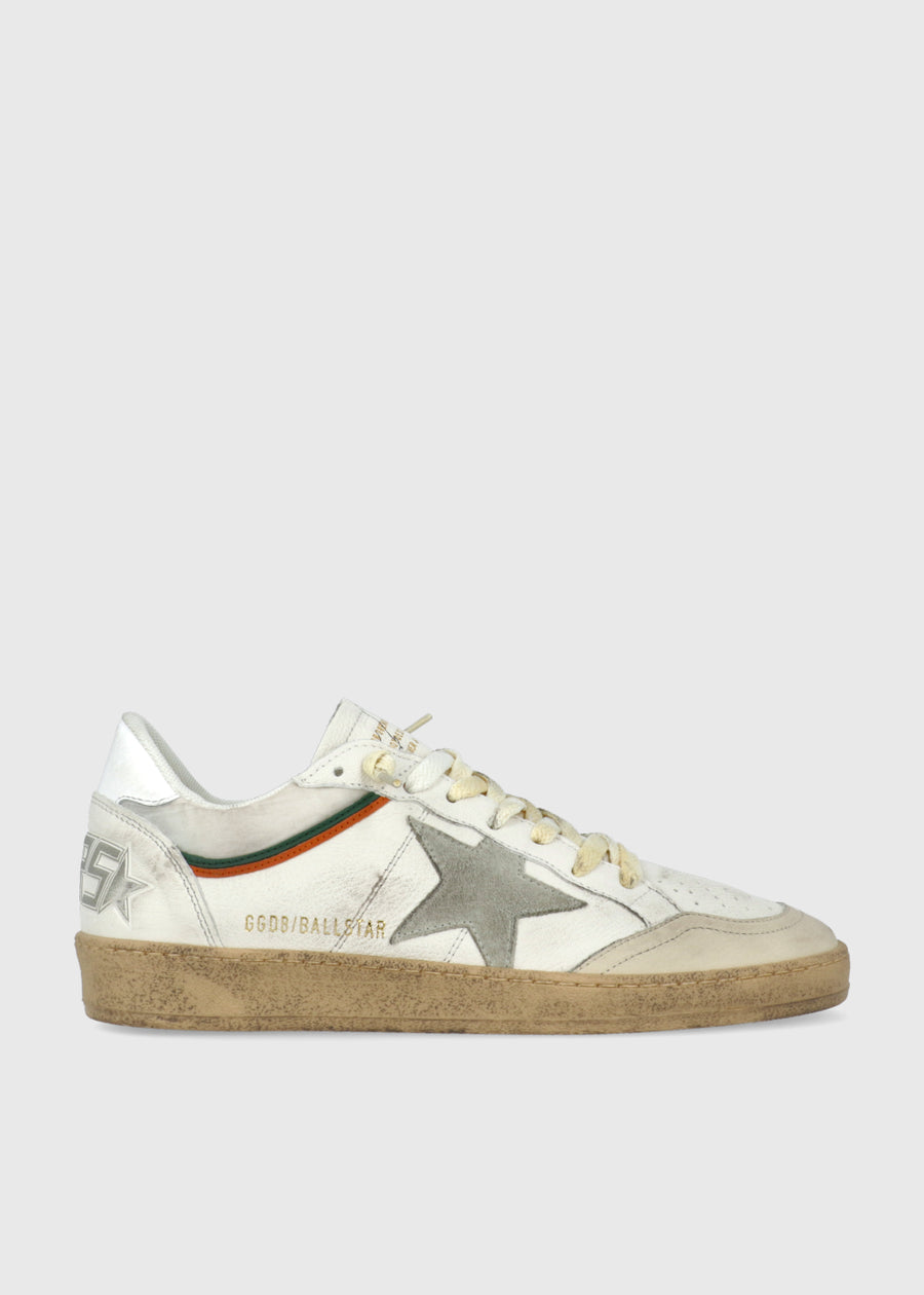 Golden Goose tenis Ball Star para hombre GLG-BALLSTAR