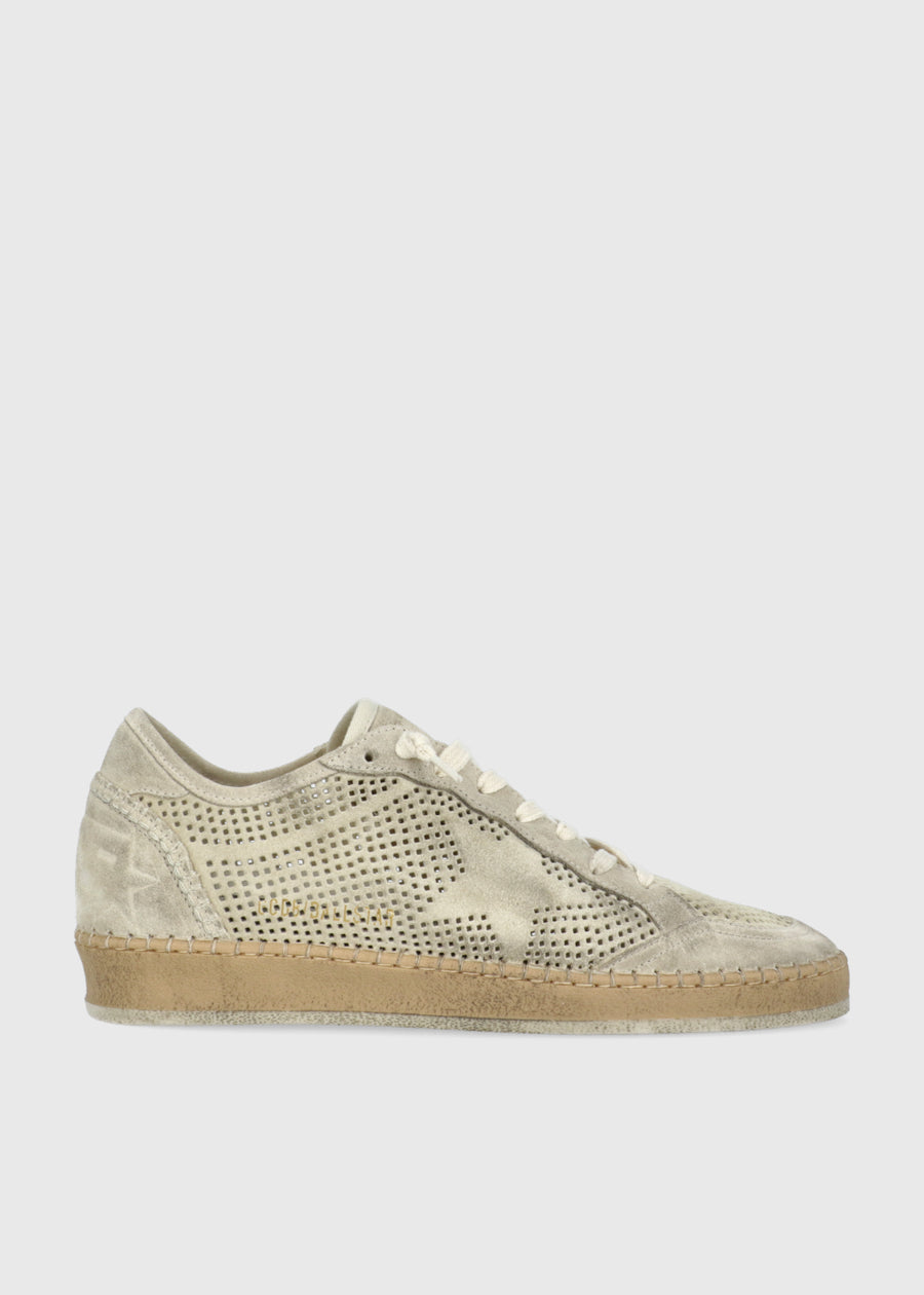 Golden Goose tenis Ball Star para hombre GLG-BALLSTAR