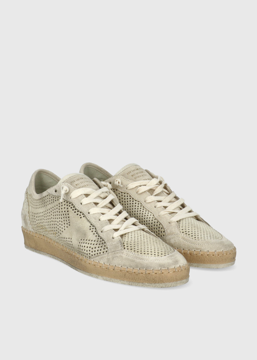 Golden Goose tenis Ball Star para hombre GLG-BALLSTAR