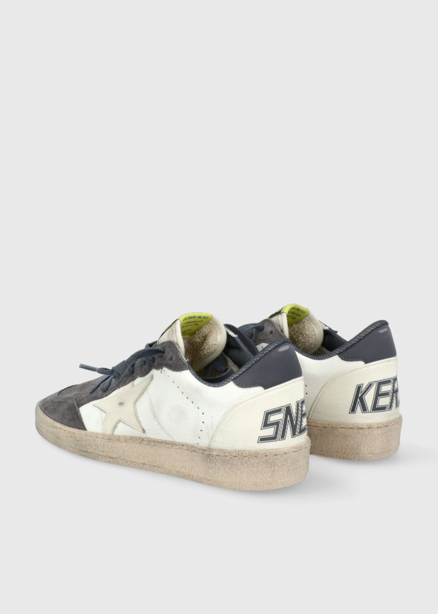 Golden Goose tenis Ball Star para hombre GLG-BALLSTAR