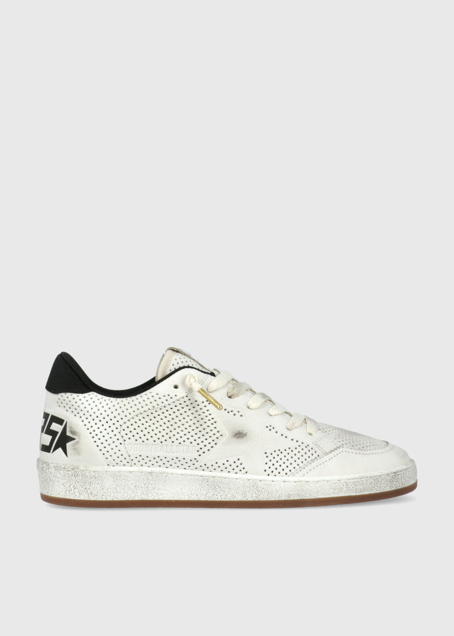 Golden Goose tenis Ball Star para hombre GLG-BALLSTAR