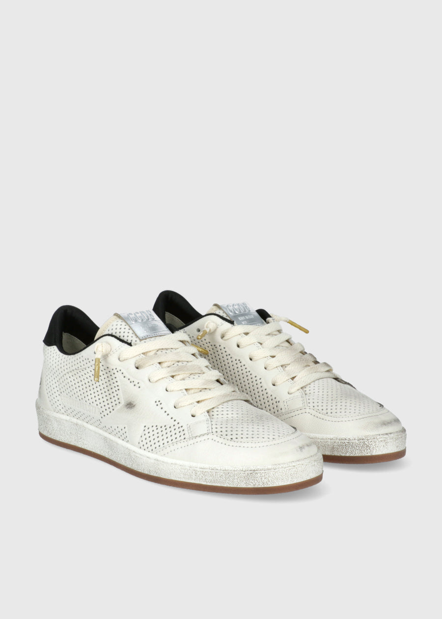 Golden Goose tenis Ball Star para hombre GLG-BALLSTAR