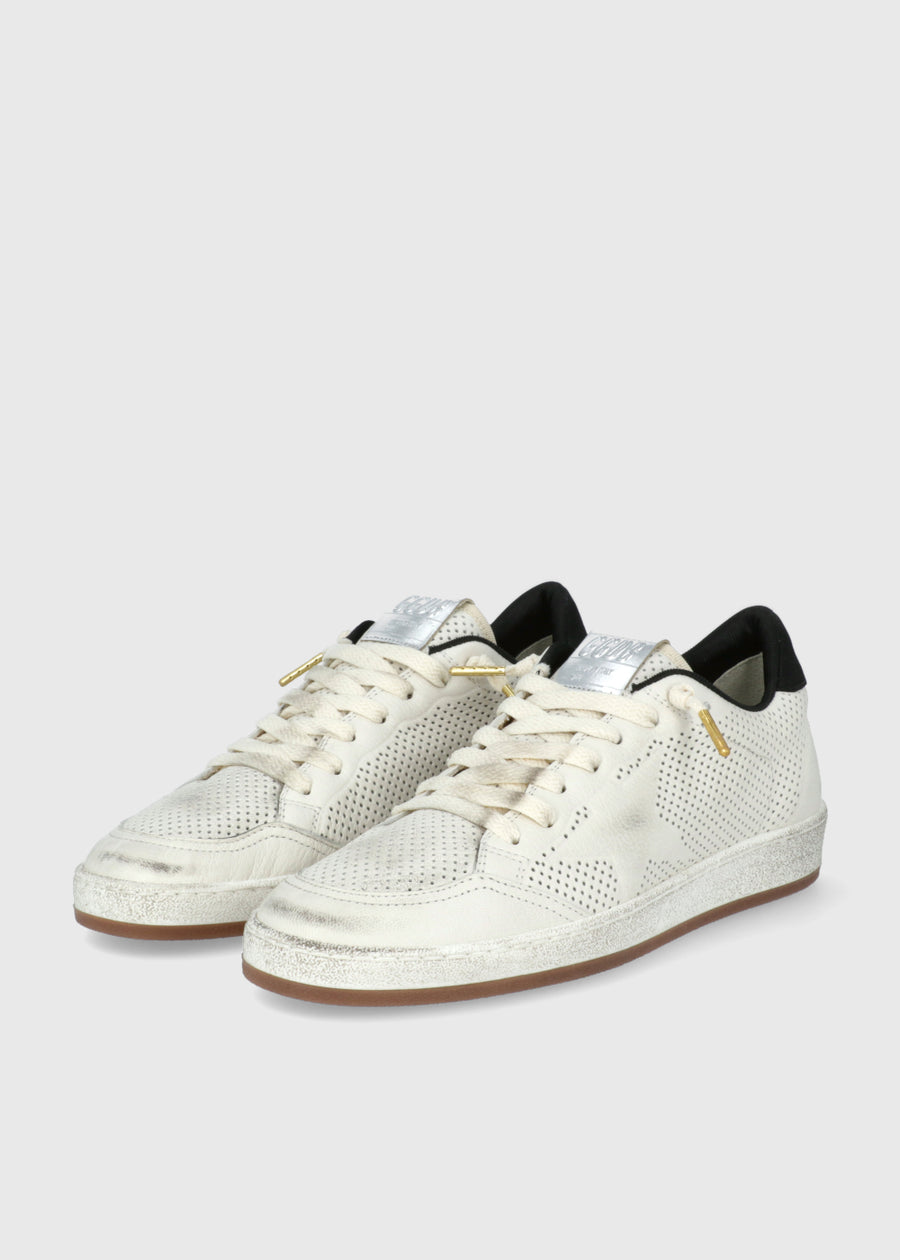 Golden Goose tenis Ball Star para hombre GLG-BALLSTAR