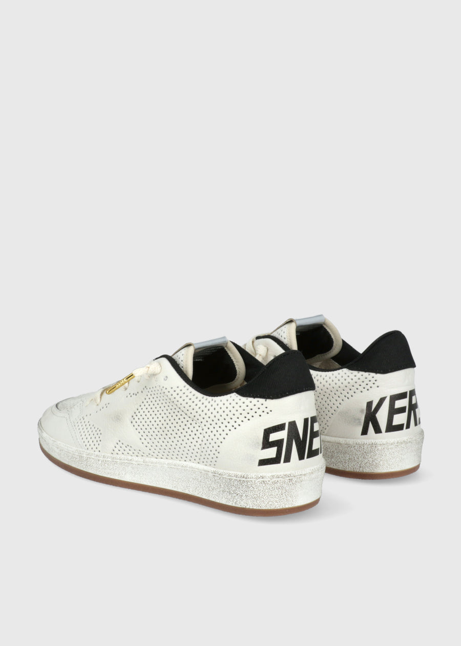 Golden Goose tenis Ball Star para hombre GLG-BALLSTAR