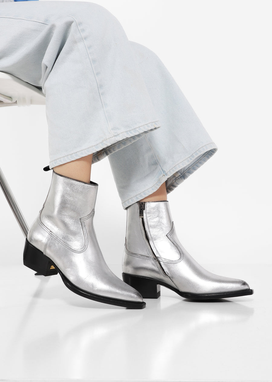 Golden Goose Botines Debbie GLG-DEBBIE